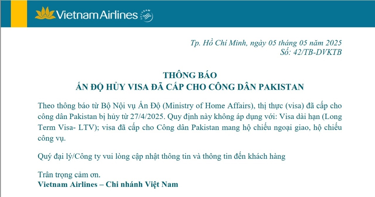 an-do-huy-visa-da-cap-cho-cong-dan-pakistan