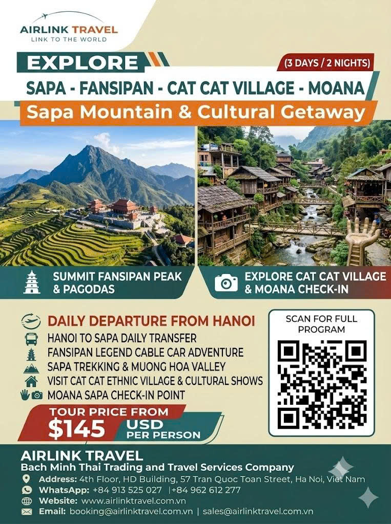 SPA.034-TOUR-SAPA