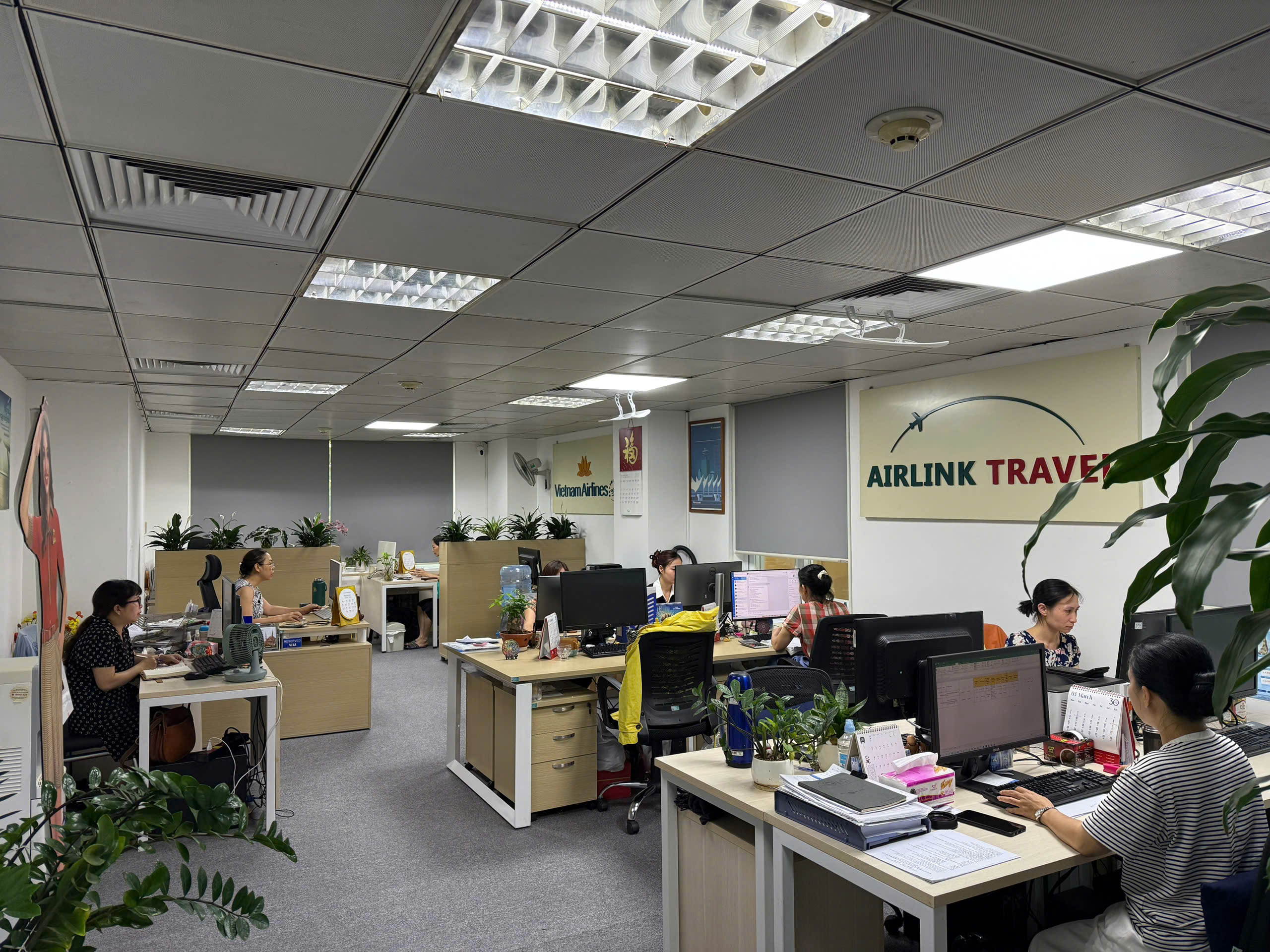 airlinktravel.com.vn 