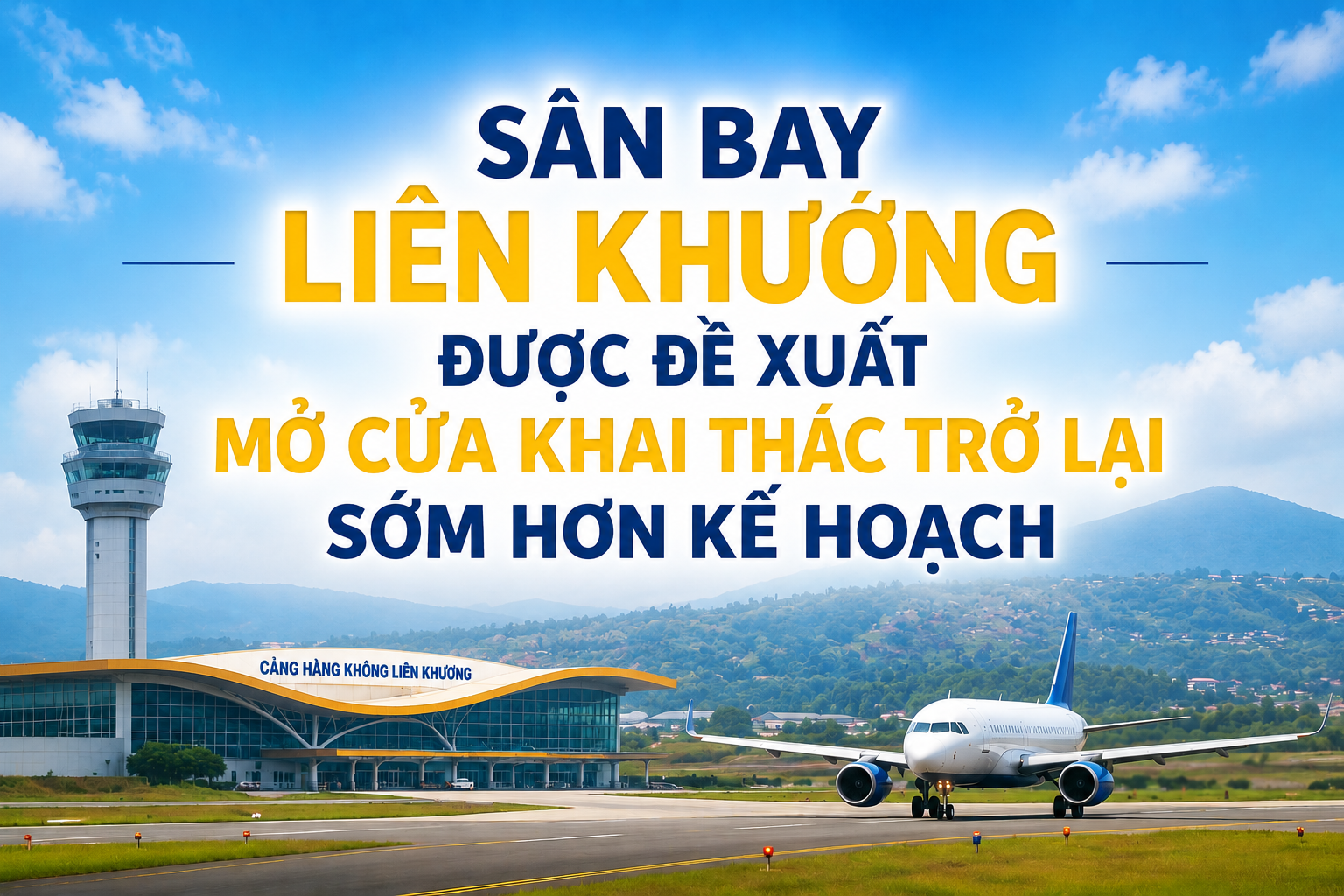 San-bay-Lien-Khuong-duoc-de-xuat-hoat-dong-tro-lai-som-hon-du-kien