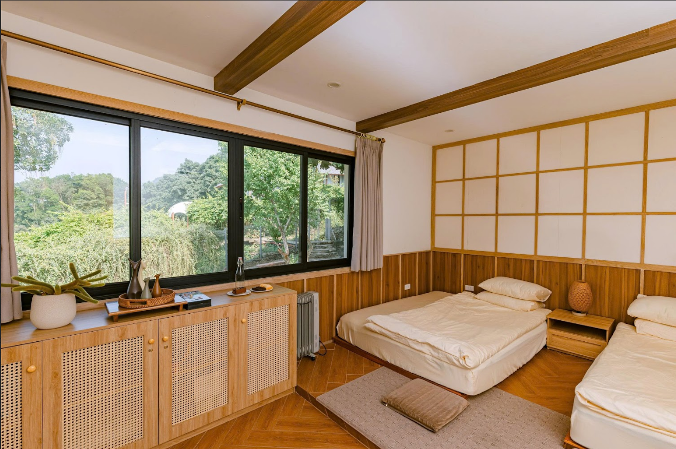 Little-Forest-Villa-phong-cach-Nhat-Ban